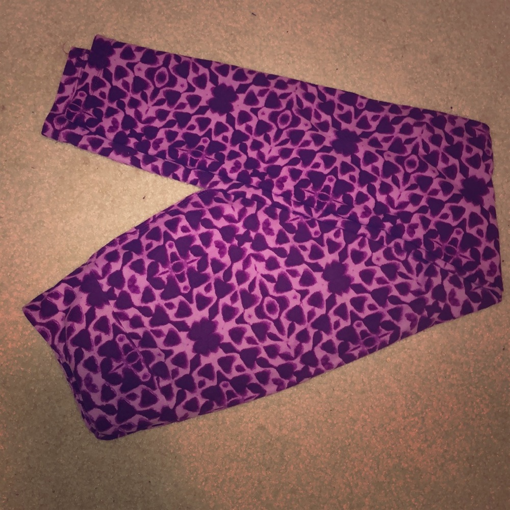 One Size LuLaRoe Leggings